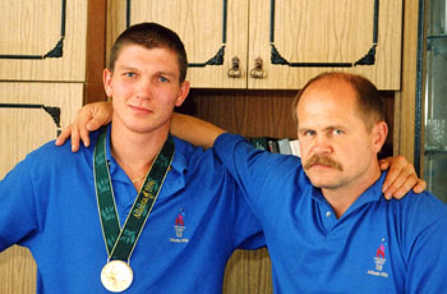 سپورت ساڭلاقتارىنىڭ اتىنا كوشە بەرۋ ۇسىنىلدى