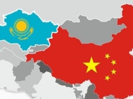 كوروناۆيرۋس قىتايدىڭ ء"بىر بەلدەۋ - ءبىر جولىنا" قالاي اسەر ەتەدى؟