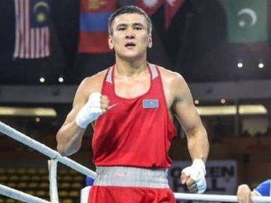 الماتىدا وتەتىن بوكس كەشىندە تاعى ەكى قازاق بوكسشىسى جۇدىرىقتاسادى