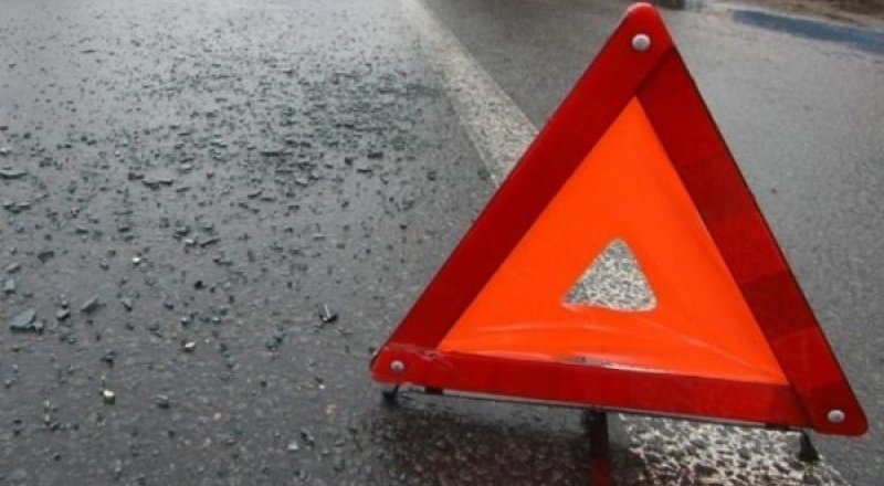 تەرەڭكول - جەلەزين اۆتوجولىنداعى اپاتتان 7 جاسار بالا كوز جۇمدى