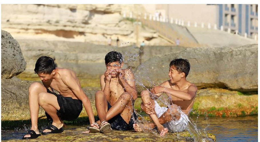 ماڭعىستاۋدىڭ تۋريستىك تولقۇجاتى جاسالدى