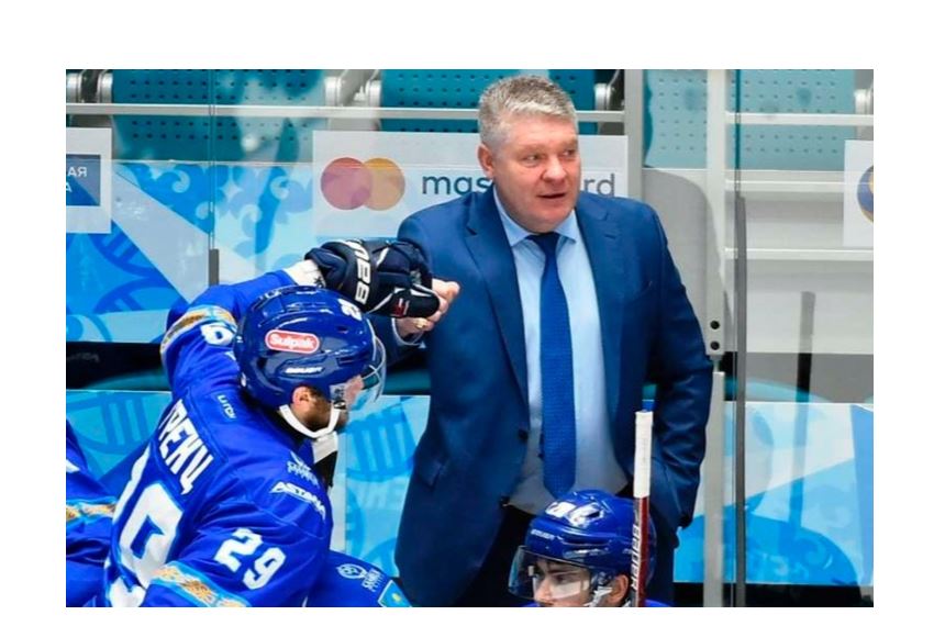 باس باپكەر تاعايىندالدى