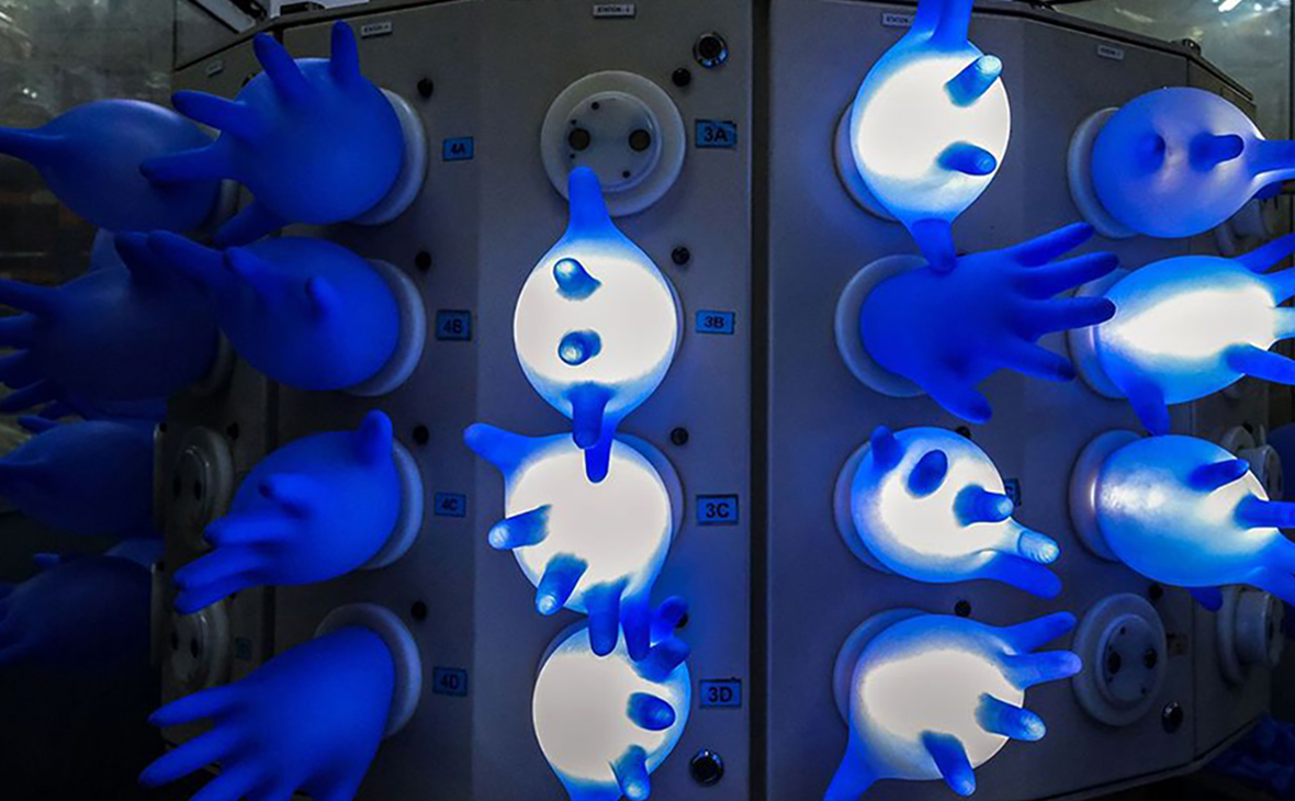 مالايزيا ۆيرۋستىڭ ارقاسىندا بايىپ قالدى