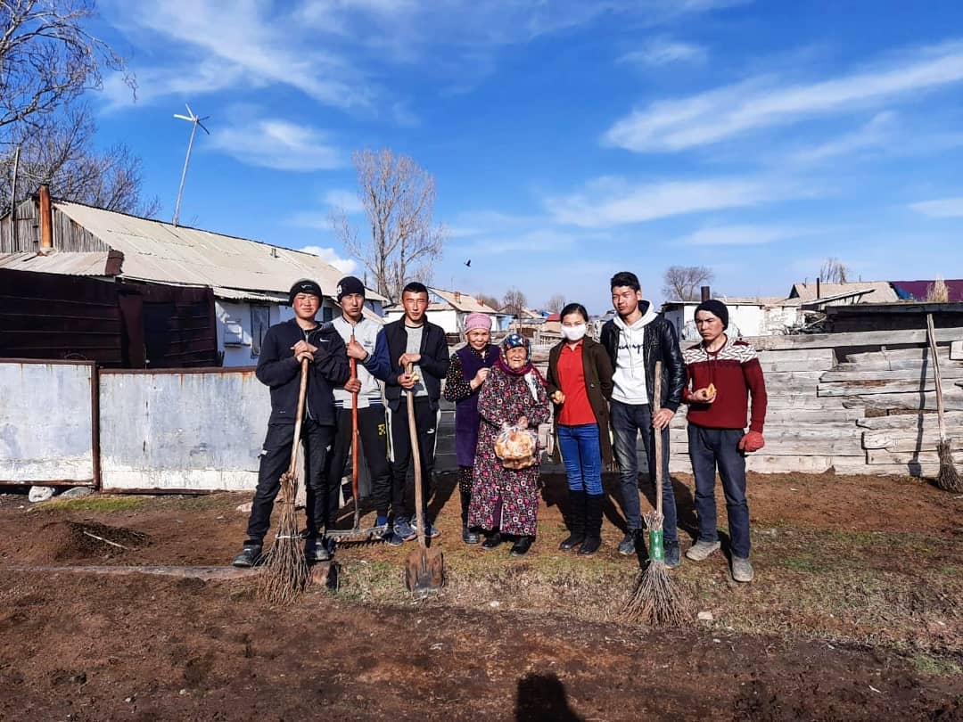 كوپكە ۇلگى ءىس