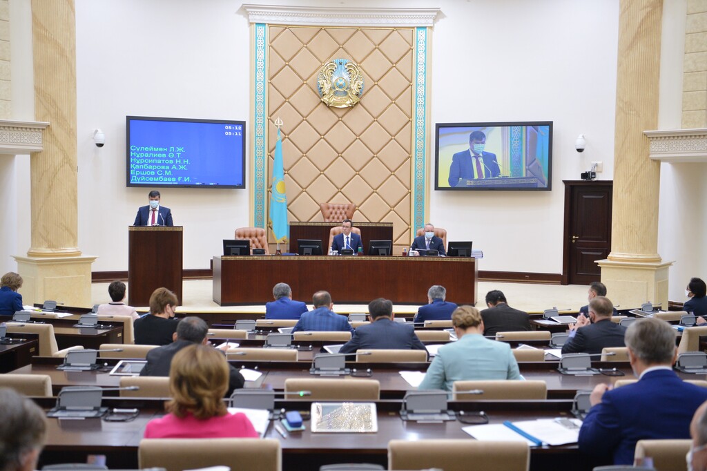 قازىنا قارجىسىنىڭ مۇمكىندىگى سارالاندى