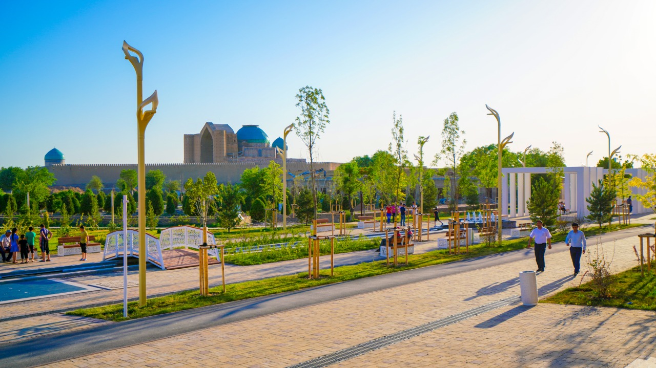 يۋنەسكو قوجا احمەت ياساۋي كەسەنەسىن قايتا جاڭعىرتۋعا نيەتىن ءبىلدىردى