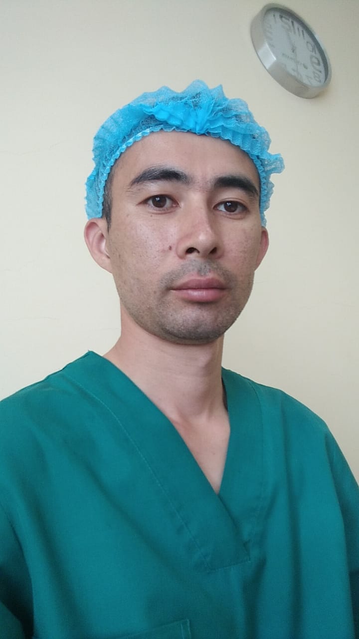 ەلدىڭ اماندىعى – وتباسىنىڭ تىنىشتىعى