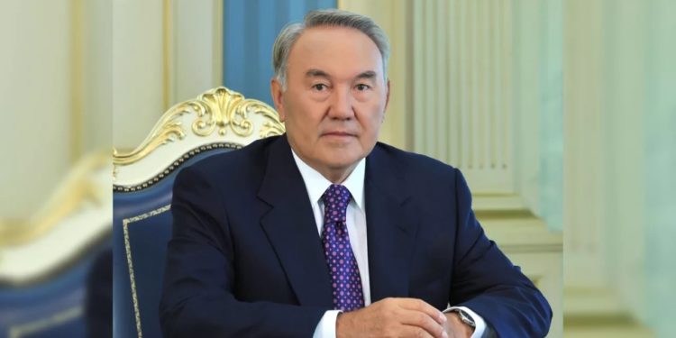 ىزگى تىلەكتەر تۇڭعىش پرەزيدەنتكە كۇش بەرەدى - ايدوس ۇكىباي