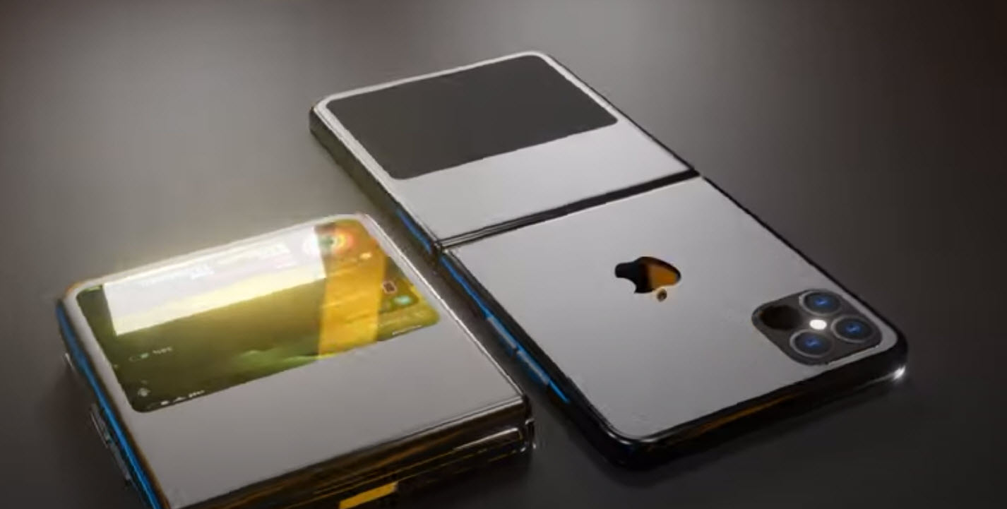 بۇكتەلمەلى "ايفون" شىعا ما؟