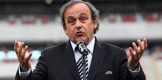 ميشەل پلاتيني 65 جاستا