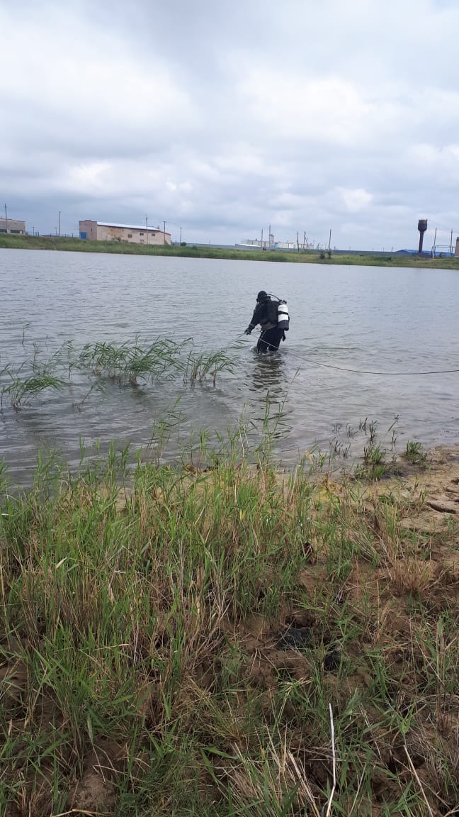 قوستاناي وبلىسىندا 8 جاسار بالا سۋعا كەتتى