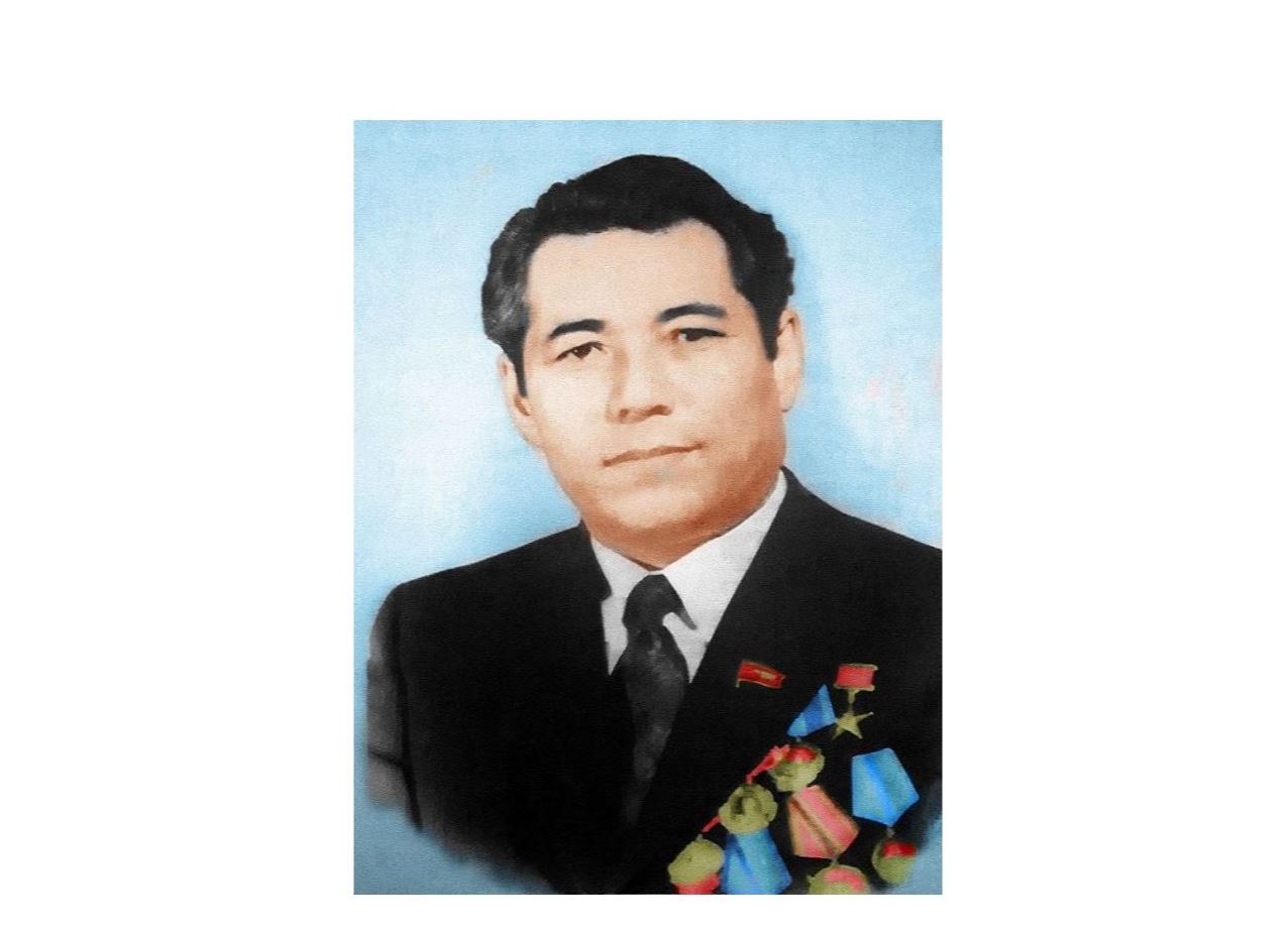 قايسار تۇلعا, قاجىرلى قايراتكەر