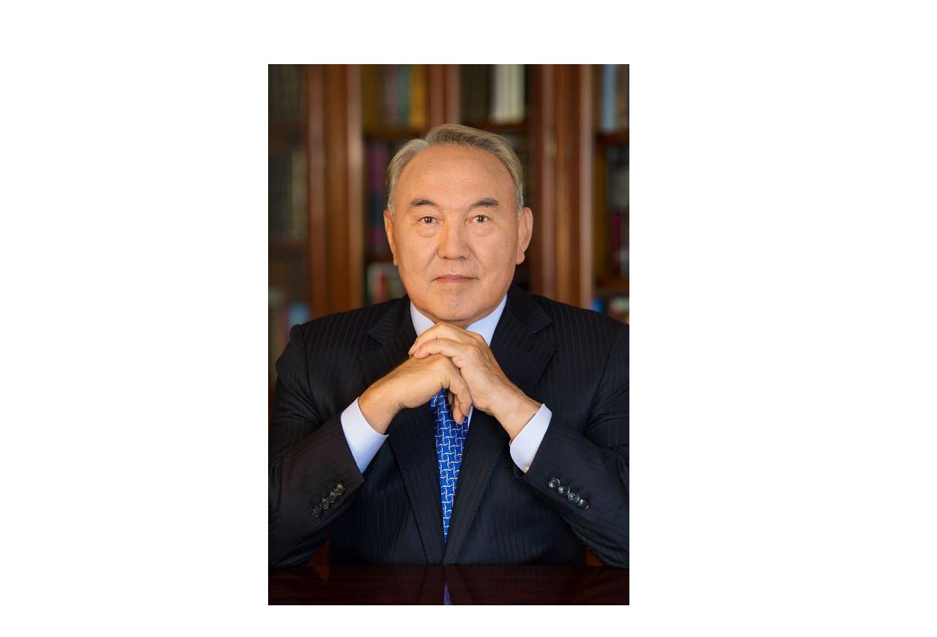 تىلەۋلەستىكتەرىن ءبىلدىردى