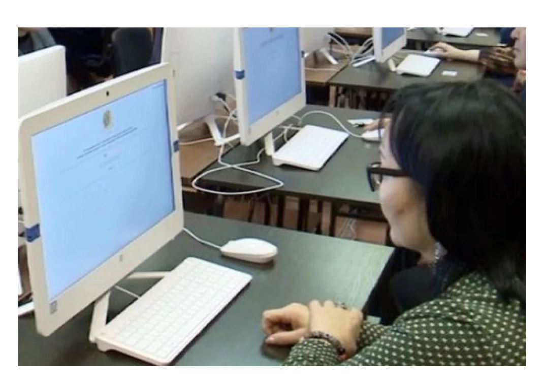 مۇعالىمدەر دە ۇبت تاپسىرادى