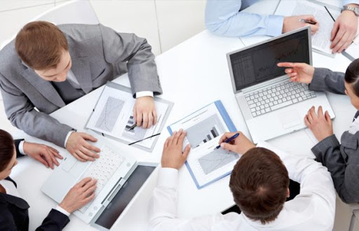 اقمولا وبلىسىندا "باستاۋ بيزنەس" باعدارلاماسى جاقسى جولعا قويىلعان