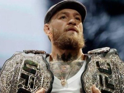 مەيۆەيزەردىڭ رەكوردىن بۇزعان بوكسشى كارەراسىن اياقتادى