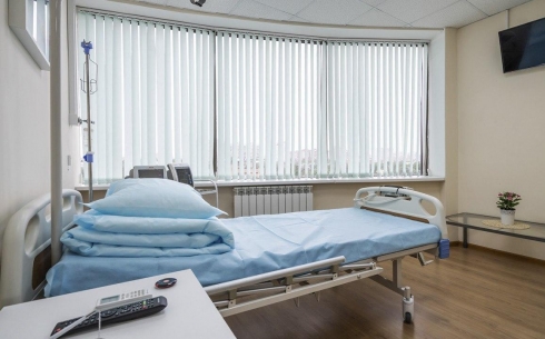 قاراعاندىدا پۋلموپروۆيزورلىق گوسپيتال اشىلادى