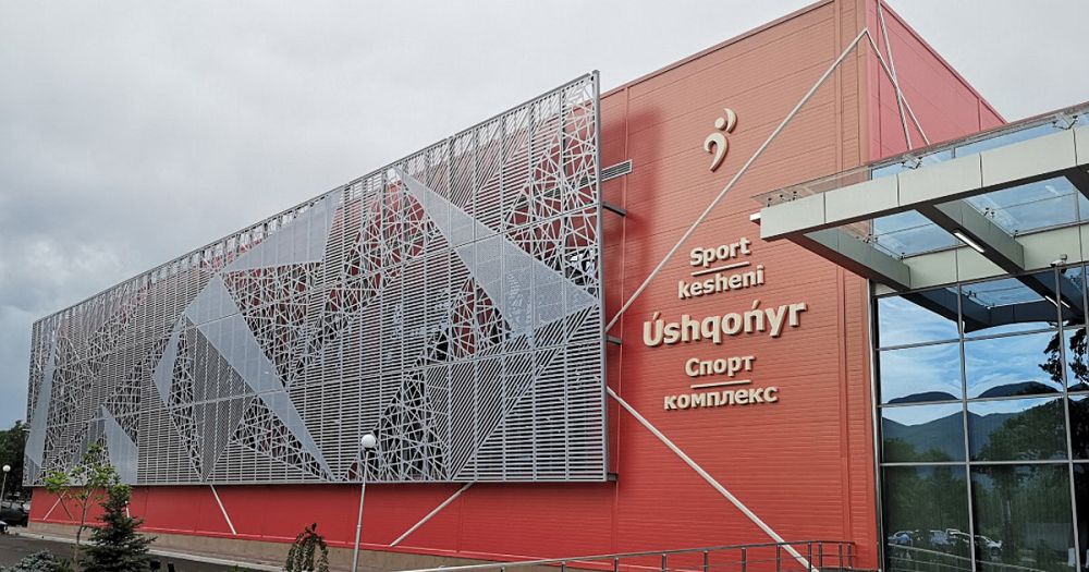 بۇقارالىق سپورتتى دامىتۋ – باستى نازاردا (بيىل ايماقتا 7 دەنەشىنىقتىرۋ كەشەنى اشىلادى)