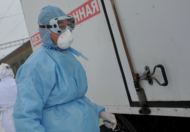 پاۆلودار وبلىسىندا مىڭنان استام پروۆيزورلىق ورىن دايىندالادى