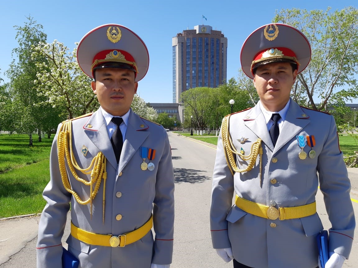 قاتەرگە باسىن تىكسە دە...