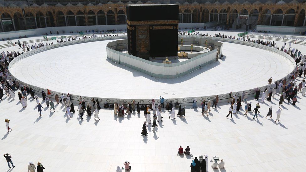 بيىل قازاقستاندىقتار قاجىلىققا بارا المايدى