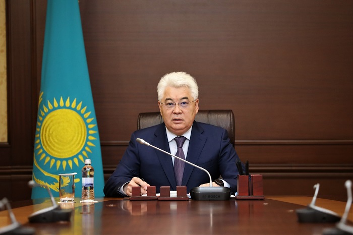 الداعى جىلىتۋ ماۋسىمىندا كومىر تاپشىلىعى بولمايدى