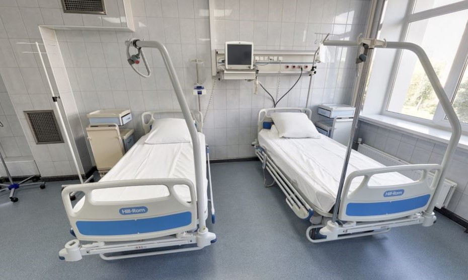 پاۆلودار وبلىسىندا اۋرحاناداعى ورىنداردىڭ 99 پايىزى تولىپ قالعان