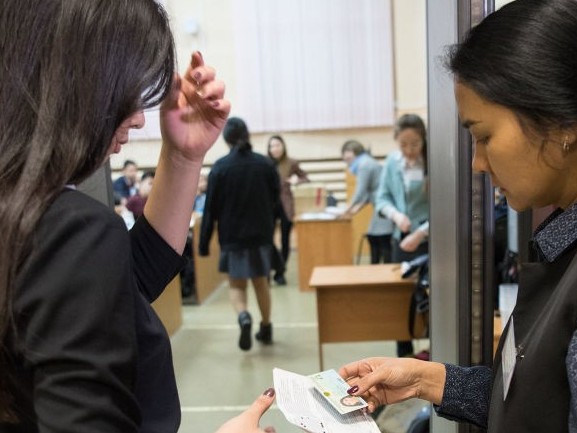 ۇبت-داعى سىبايلاس جەمقورلىققا اتا-انا جاۋاپتى