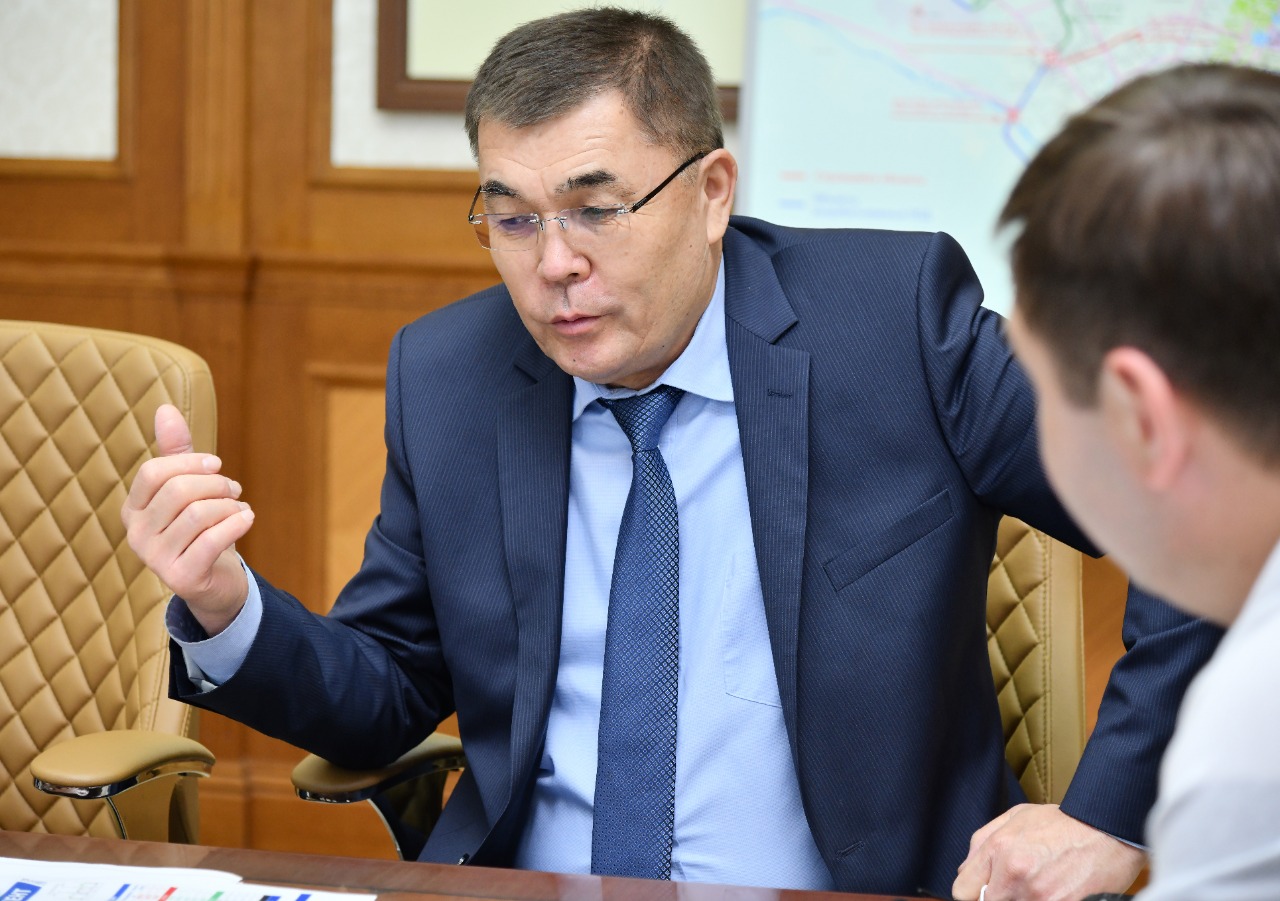 كوروناۆيرۋس ىندەتىنىڭ تارالۋ قاۋپى سەيىلگەن جوق