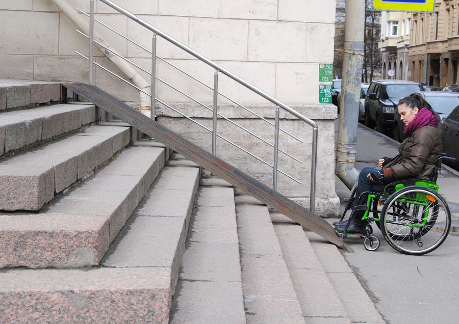 كەدەرگىسىز كەلەشەك مۇمكىندىگى شەكتەۋلى جاندارعا ەركىندىك پەن جىلۋ سىيلايدى