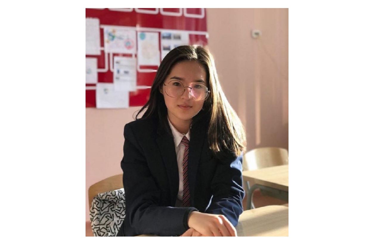 انار نەگە امەريكاعا بارمادى؟