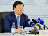 الەكسەي تسوي ەكس-مينيستر ەلجان ءبىرتانوۆتىڭ ەرتەرەك ساۋىعىپ كەتۋىن تىلەدى