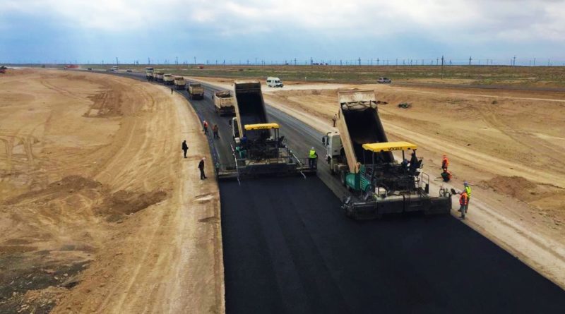 جولدا قۇرىلىس قارقىندى