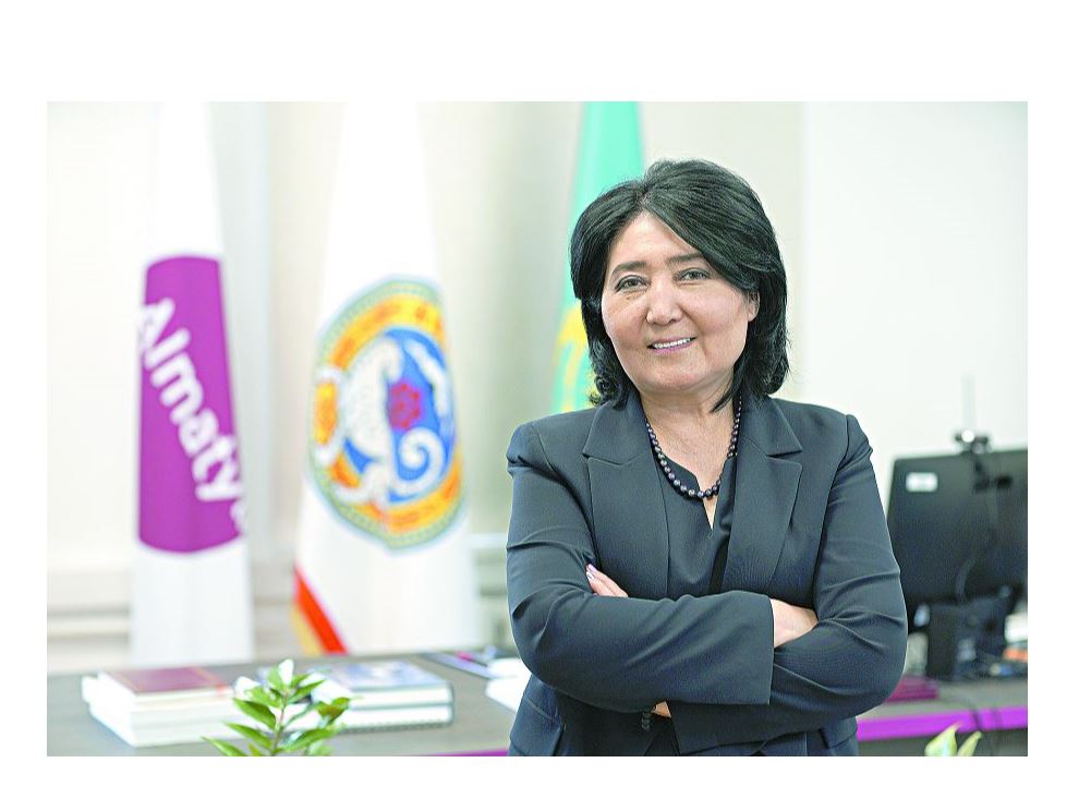 نۇرجان جالاۋقىزى: ءار كۇنىم كامەرا الدىنداعى قاربالاسقا ۇقسايدى