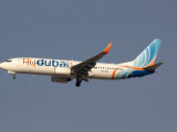Flydubai اۋە كومپانياسى قازاقستانعا رەيس اشادى