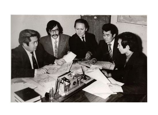 جۋرناليستيكا جامپوزى