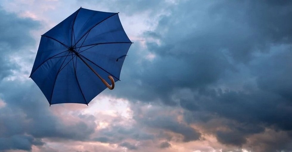 ەلىمىزدىڭ بەس وڭىرىندە اۋا رايى كۇرت وزگەرەدى