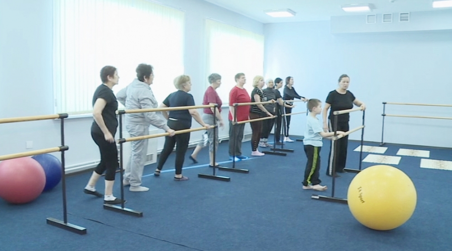 «بەلسەندى ۇزاق ءومىر» ورتالىقتارى اشىلادى