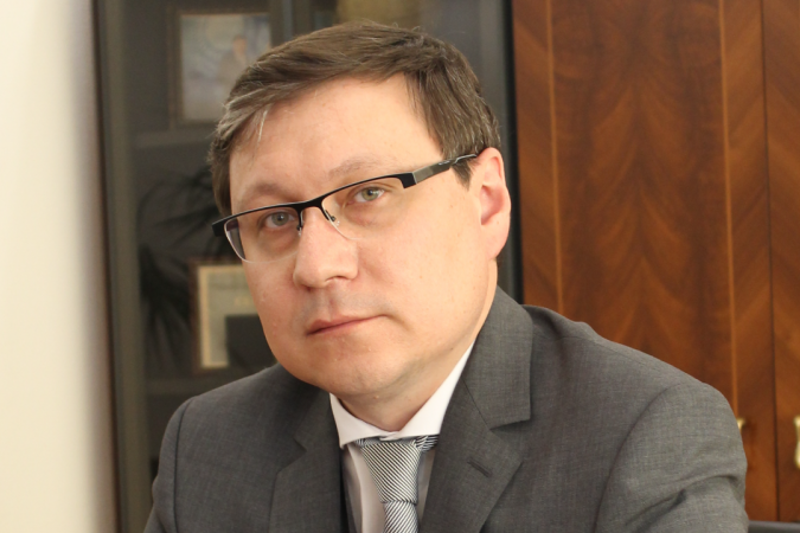 ۇلتتىق بانكى توراعاسىنىڭ ورىنباسارى تاعايىندالدى