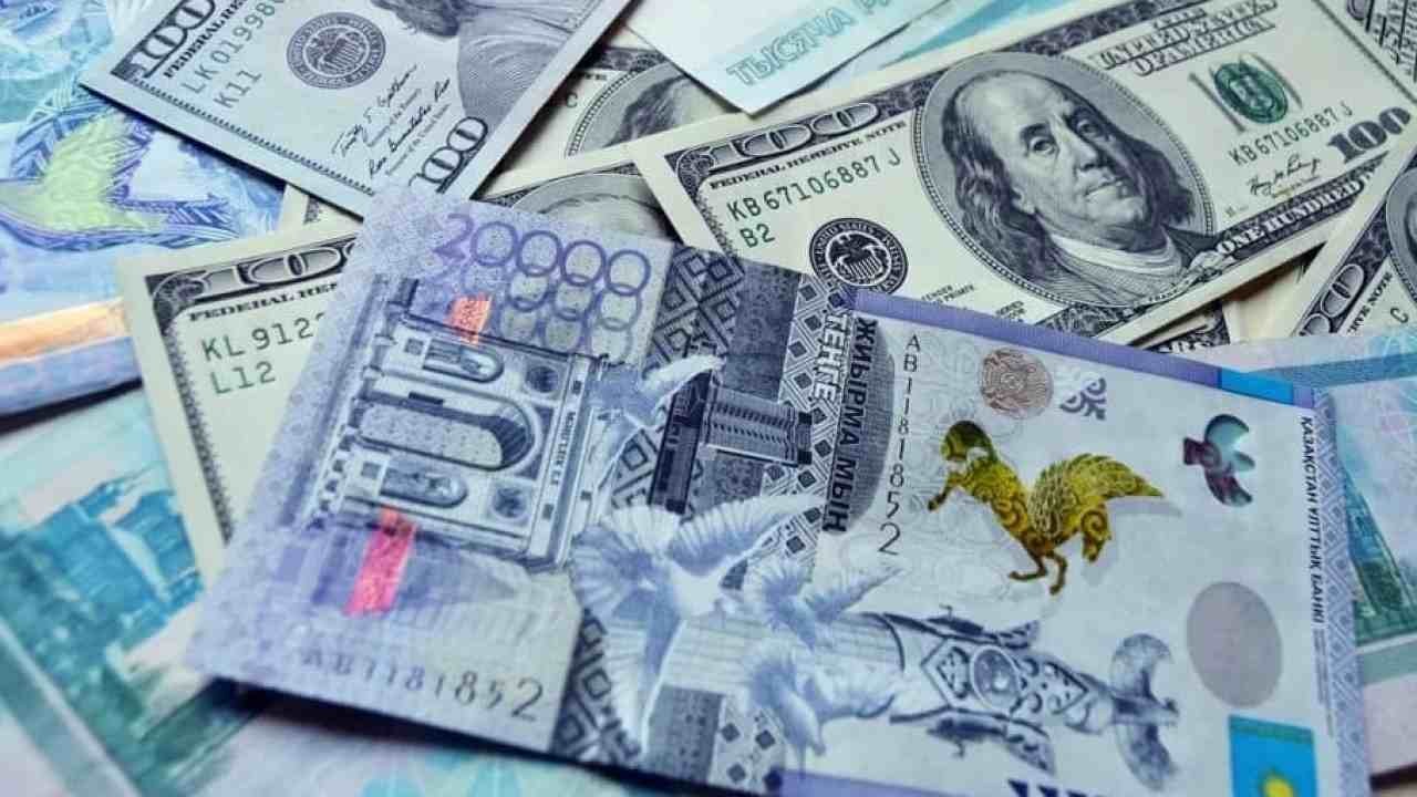 دوللار باعامى تۇراقتى