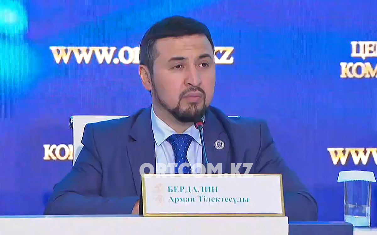 اقمولادا جول ساپاسىنا قاتىستى كەمشىلىكتەر انىقتالدى