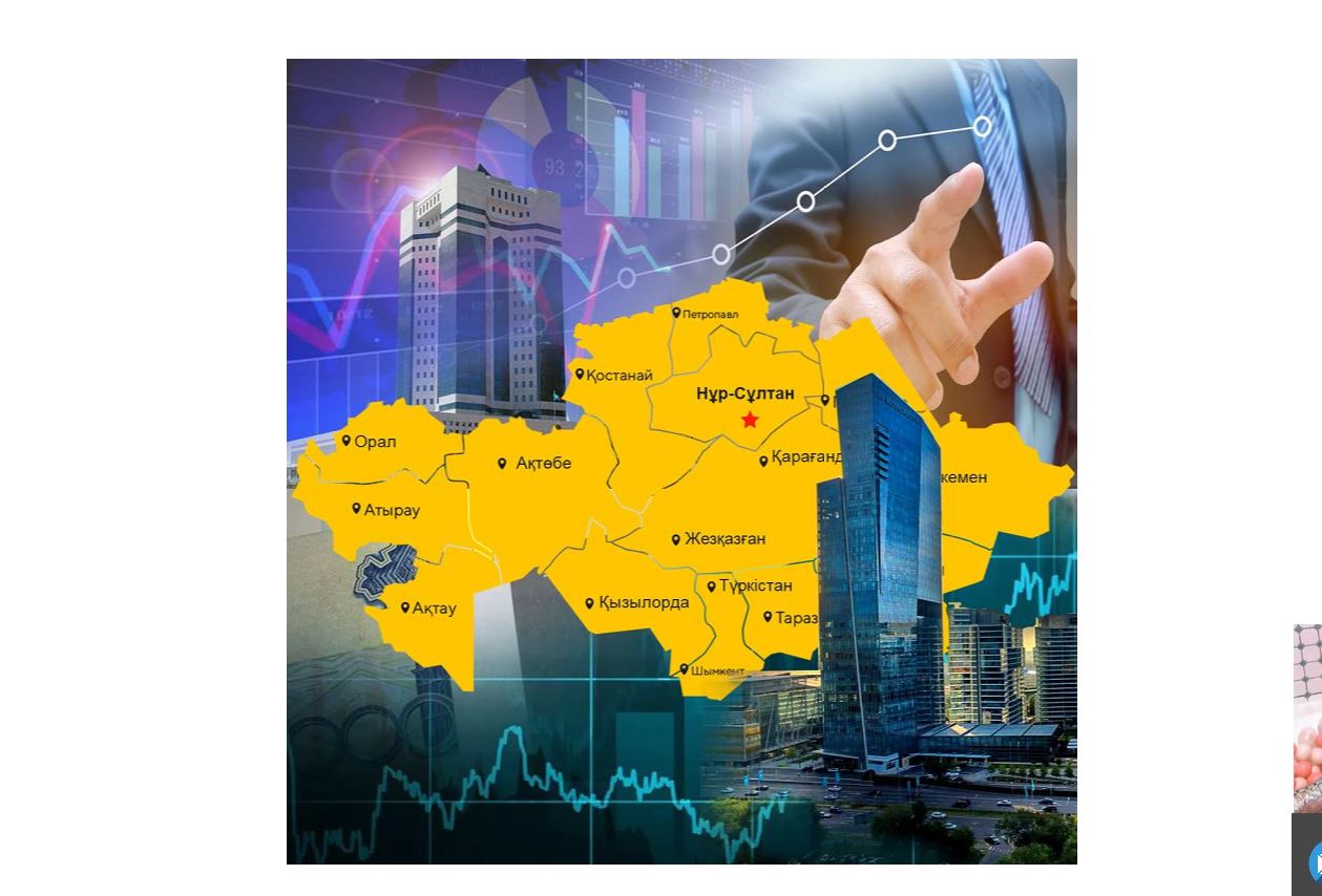 دونور ايماقتار كوبەيسە, ەل ەكونوميكاسى ەڭسەلەنەدى