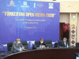 «ءTurkىstan open mەdىa-2020» فورۋمىندا جالعان اقپارات ماسەلەسى تالقىلاندى