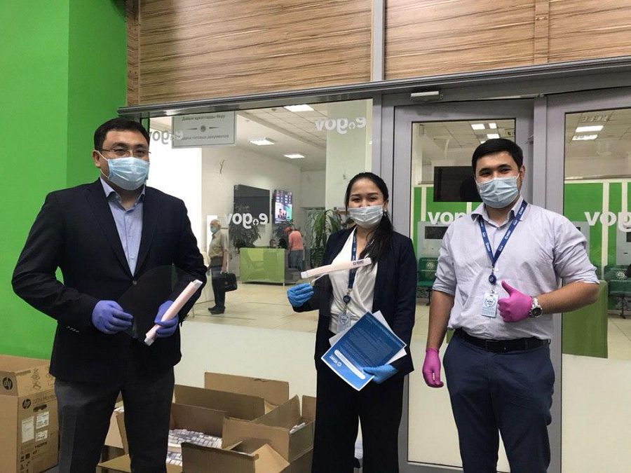 قورعانىس كاسكالارىن تارتۋ ەتتى