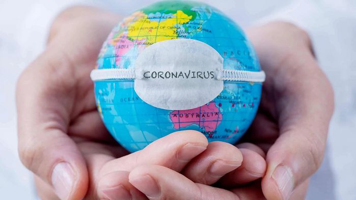 COVID-19: الەمدەگى احۋالعا شولۋ