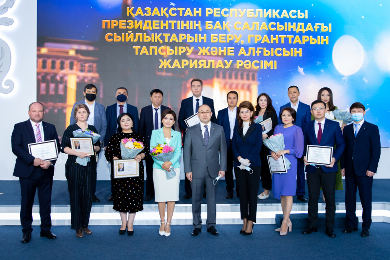 جۋرناليستيكا جامپوزدارى ماراپاتتالدى