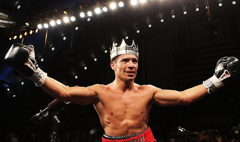 ۇلكەن سپورتقا قايتا ورالدى