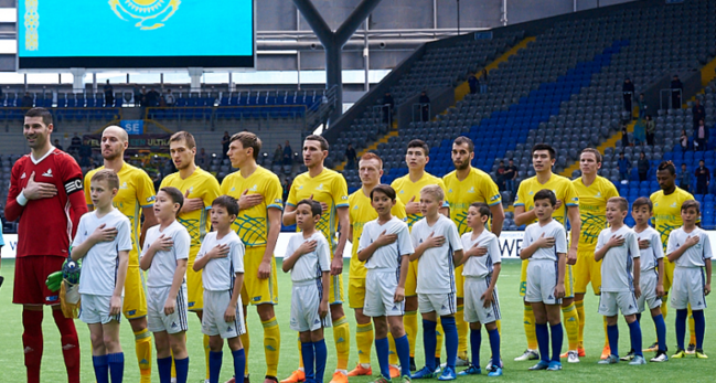 كۇنتىزبە جاريالاندى