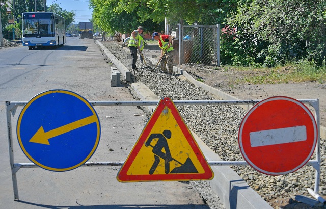 پاۆلودار وبلىسىندا 36 كوشە جوندەلەدى