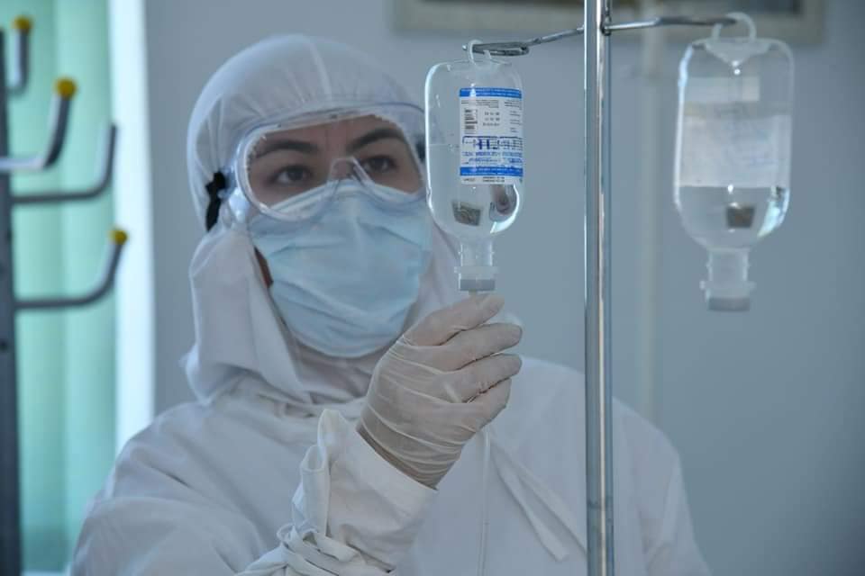 جاڭادان ستاتسيونارلار اشىلىپ جاتىر